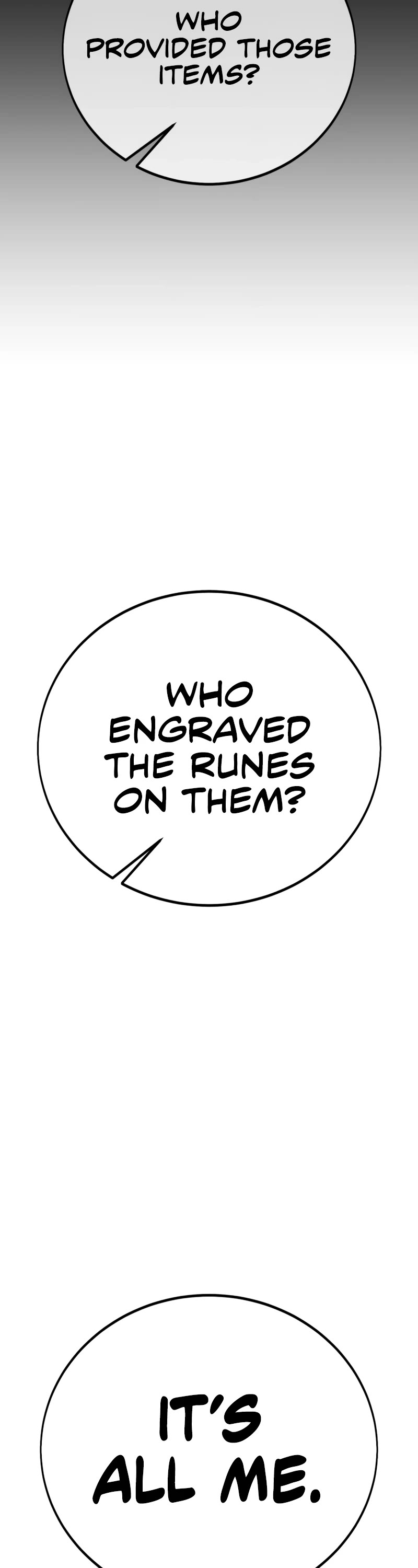 I Killed an Academy Player Chapter 50 page 38 - Chapter 50