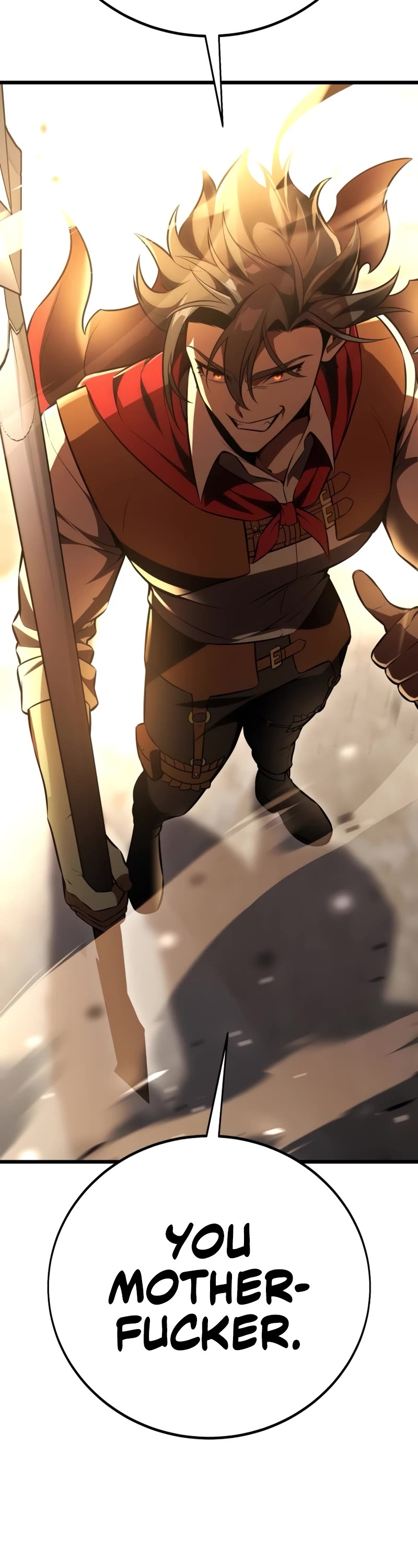 I Killed an Academy Player Chapter 50 page 39 - Chapter 50