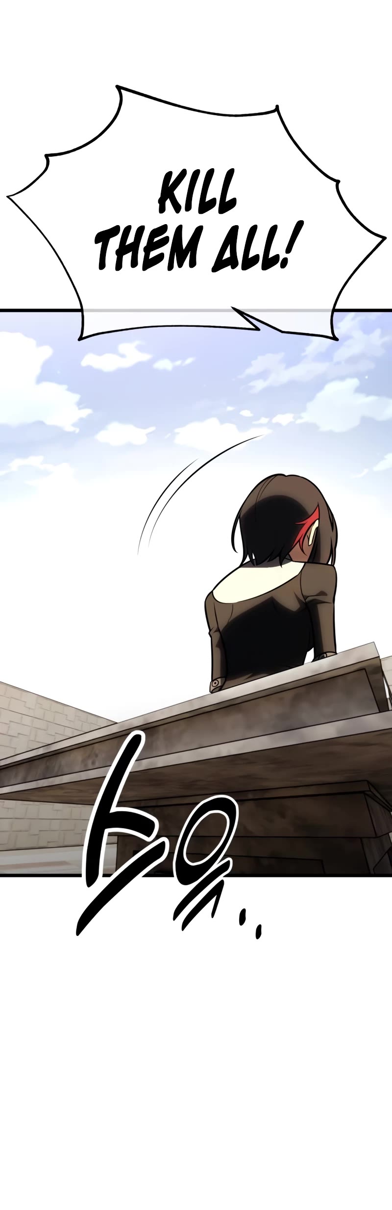 I Killed an Academy Player Chapter 50 page 46 - Chapter 50