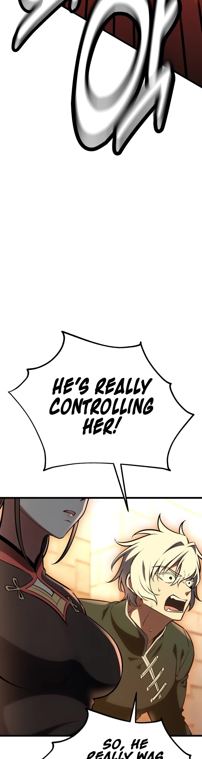 I Killed an Academy Player Chapter 50 page 48 - Chapter 50