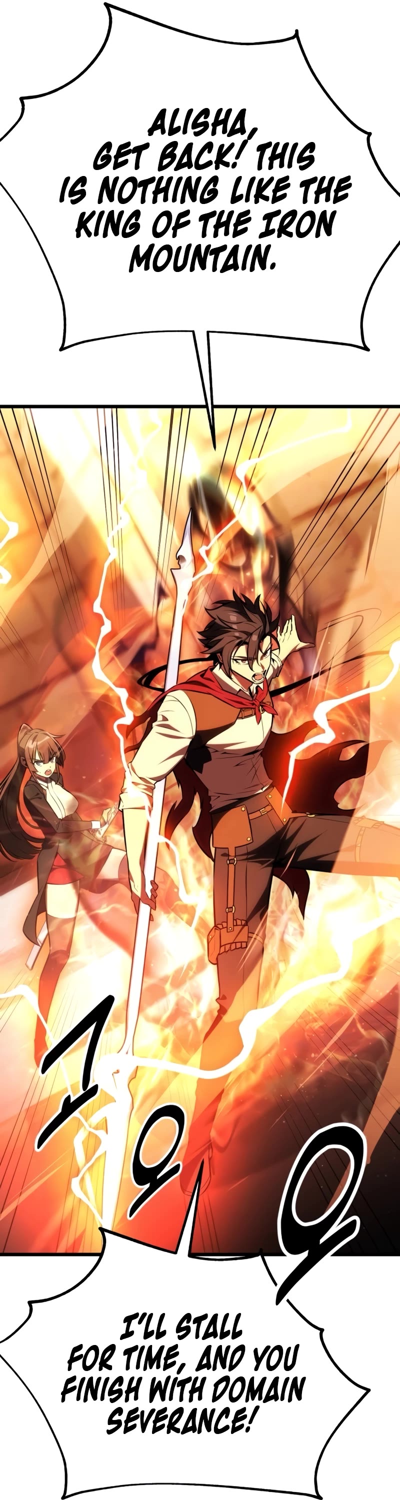 I Killed an Academy Player Chapter 50 page 52 - Chapter 50