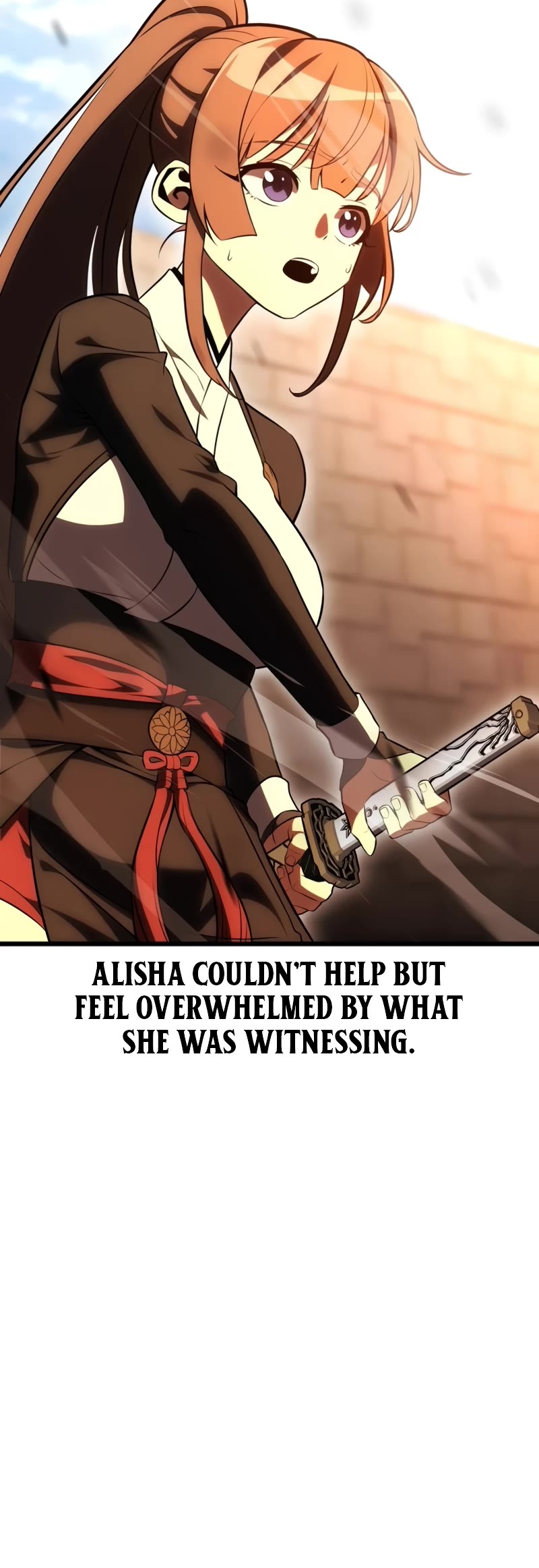 I Killed an Academy Player Chapter 50 page 56 - Chapter 50