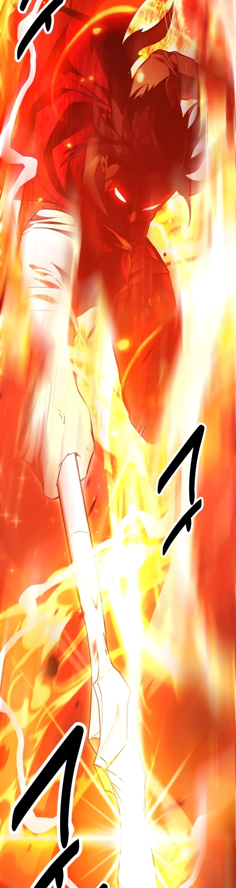 I Killed an Academy Player Chapter 50 page 59 - Chapter 50