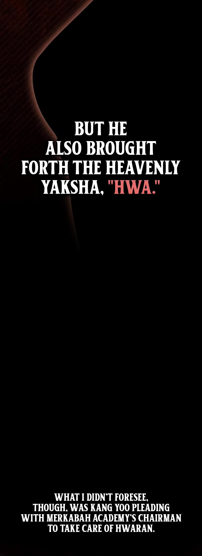 I Killed an Academy Player Chapter 50 page 6 - Chapter 50