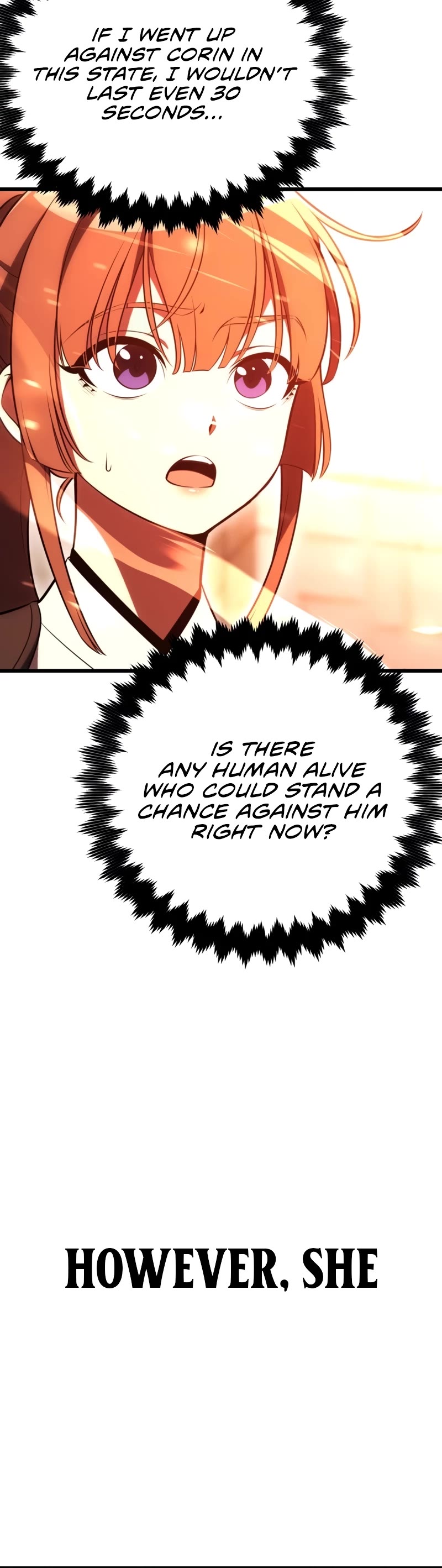 I Killed an Academy Player Chapter 50 page 61 - Chapter 50