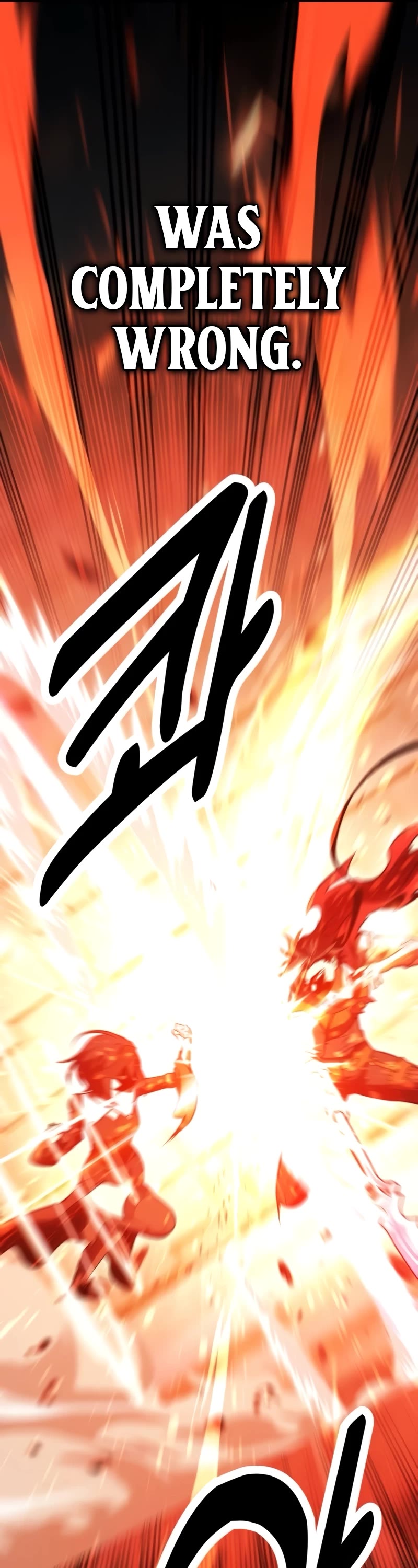 I Killed an Academy Player Chapter 50 page 62 - Chapter 50