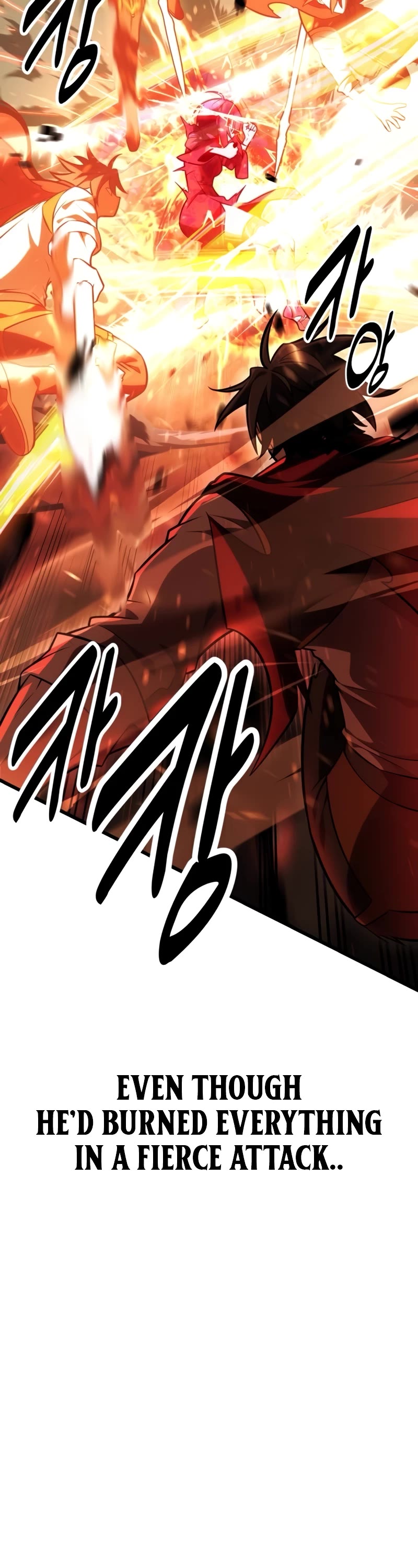 I Killed an Academy Player Chapter 50 page 66 - Chapter 50