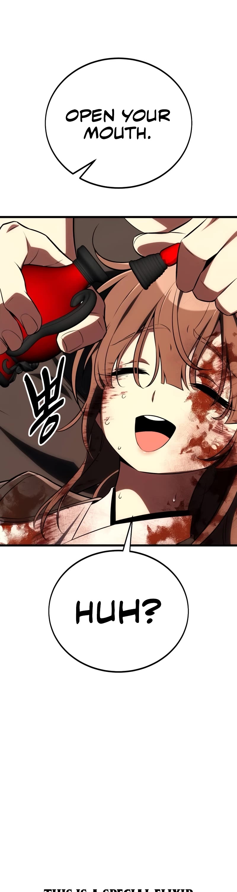 I Killed an Academy Player Chapter 50 page 93 - Chapter 50