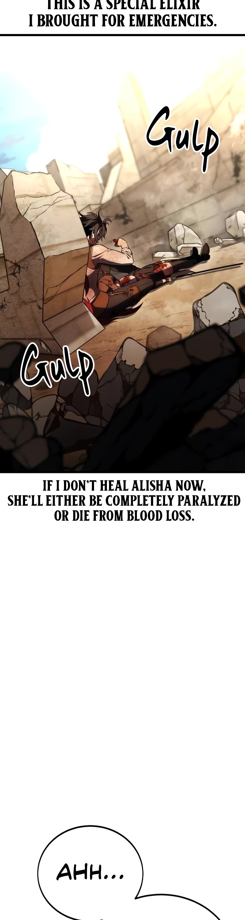 I Killed an Academy Player Chapter 50 page 94 - Chapter 50