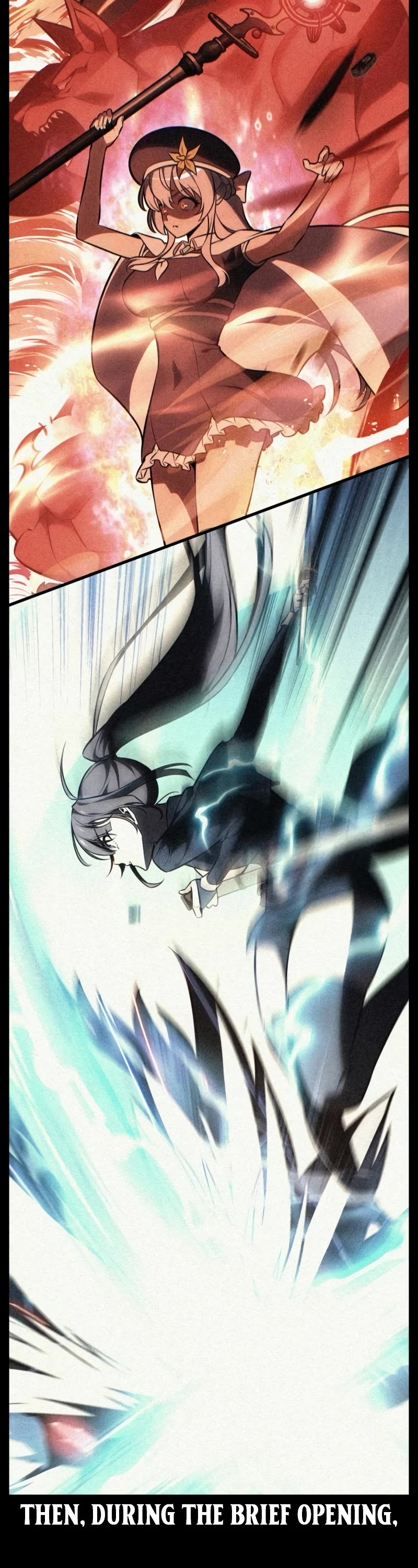 I Killed an Academy Player Chapter 50 page 96 - Chapter 50