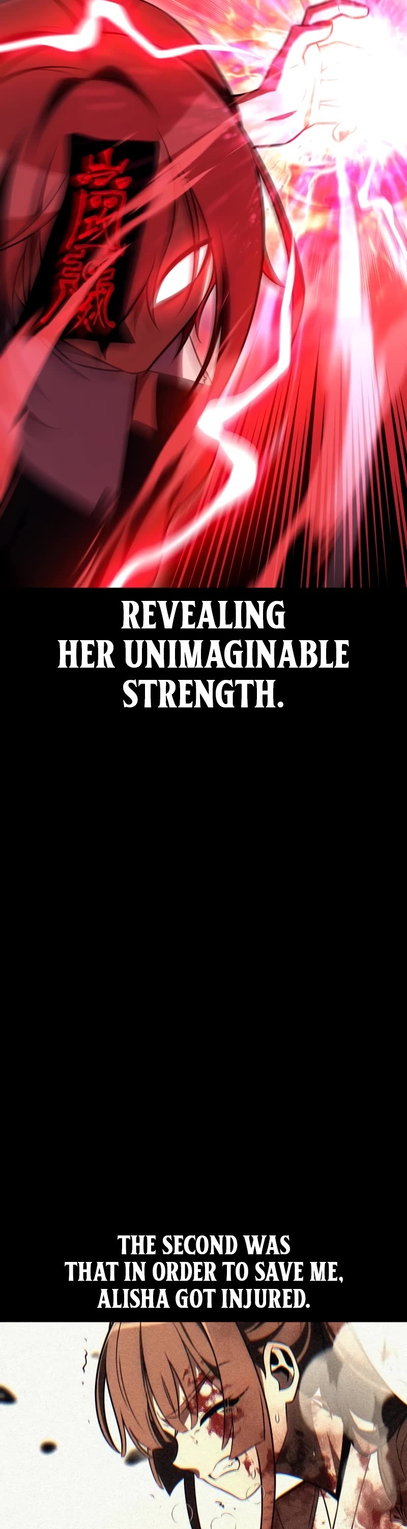 I Killed an Academy Player Chapter 50 page 98 - Chapter 50
