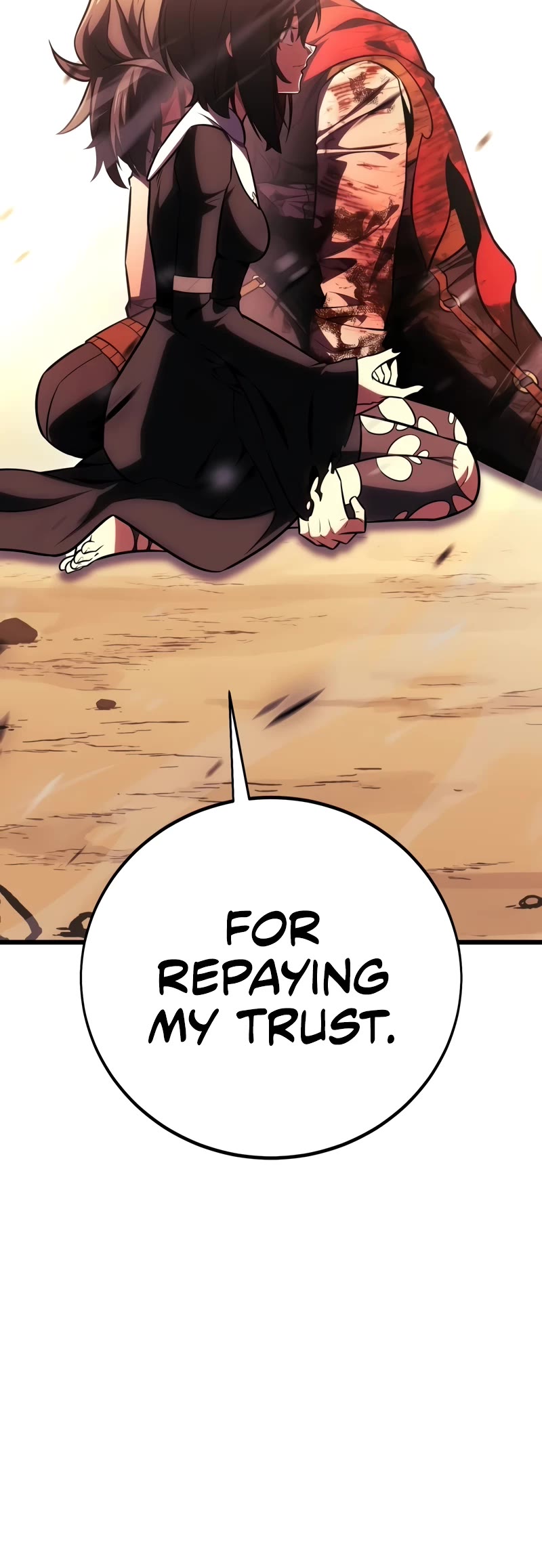 I Killed an Academy Player Chapter 51 page 100 - Chapter 51