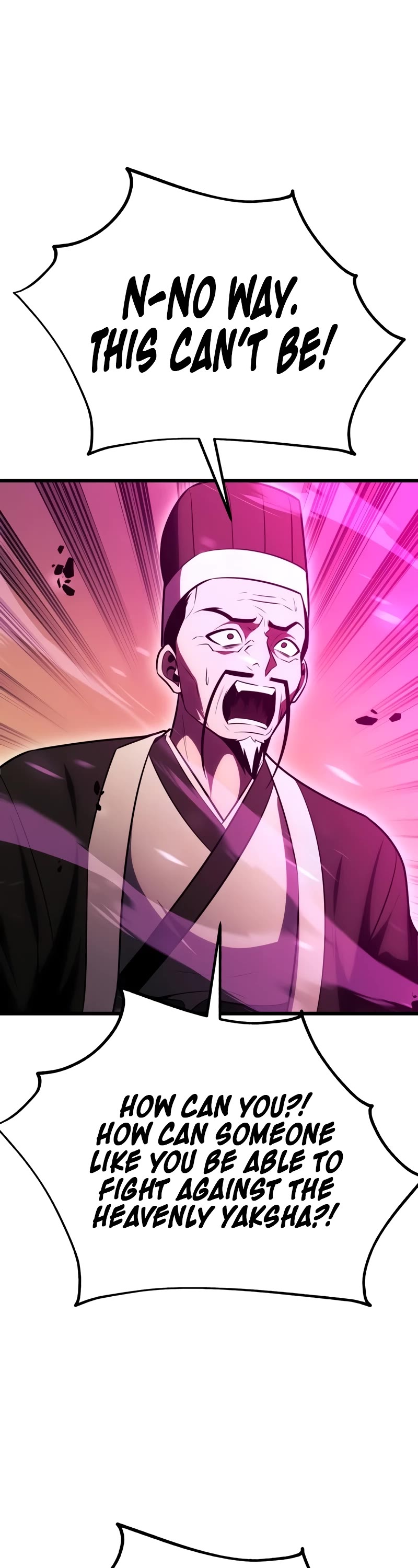 I Killed an Academy Player Chapter 51 page 30 - Chapter 51