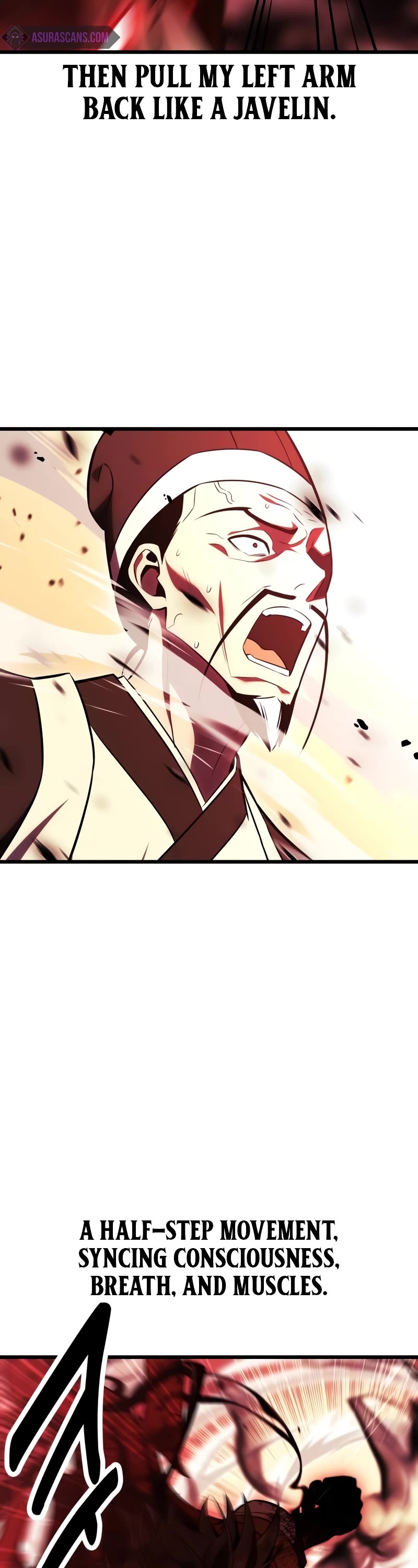 I Killed an Academy Player Chapter 51 page 49 - Chapter 51