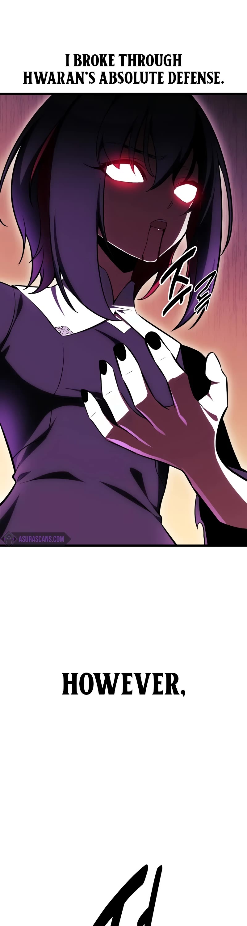 I Killed an Academy Player Chapter 51 page 59 - Chapter 51