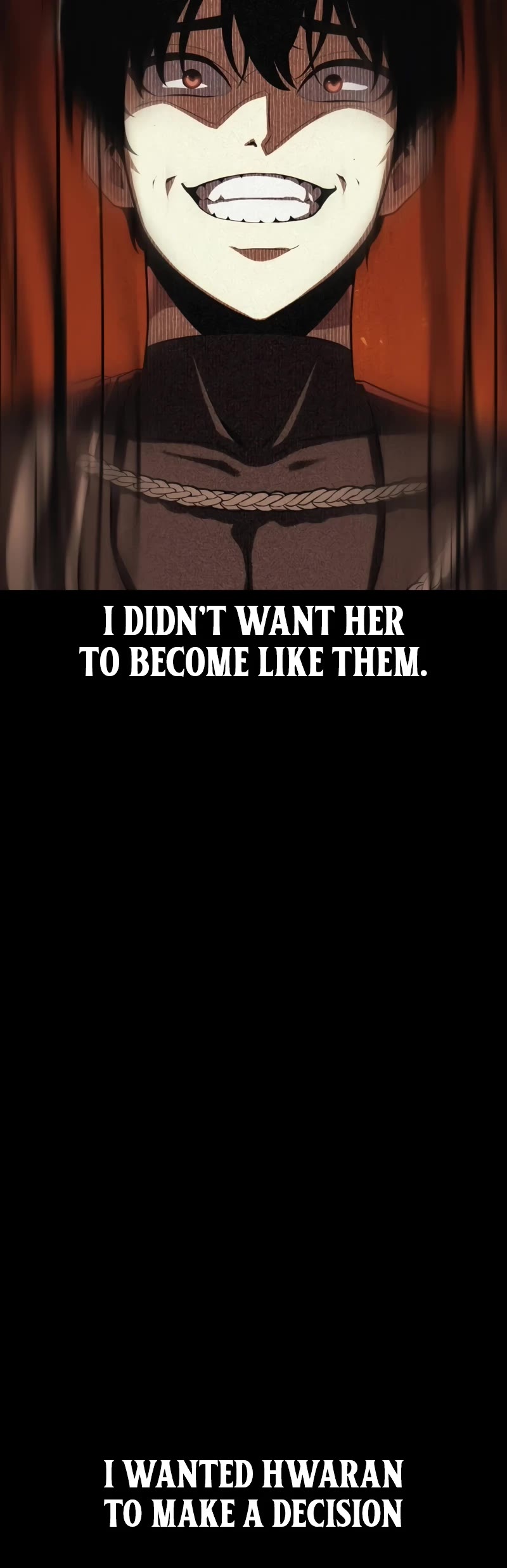 I Killed an Academy Player Chapter 51 page 6 - Chapter 51