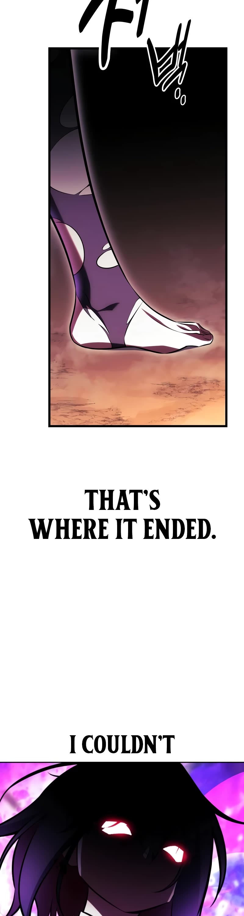 I Killed an Academy Player Chapter 51 page 60 - Chapter 51