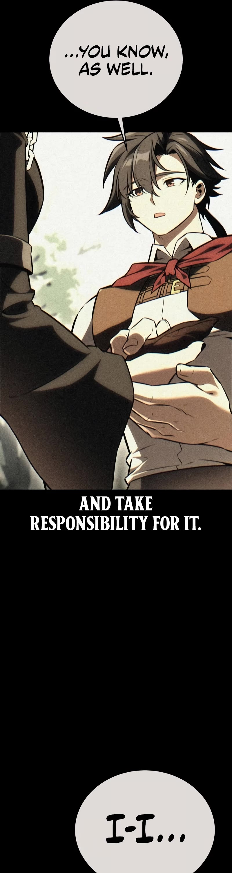 I Killed an Academy Player Chapter 51 page 7 - Chapter 51