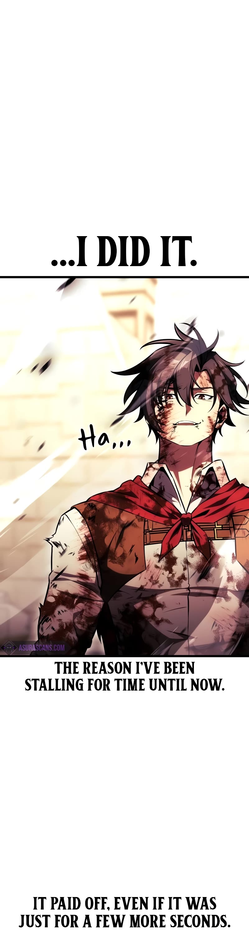I Killed an Academy Player Chapter 51 page 73 - Chapter 51