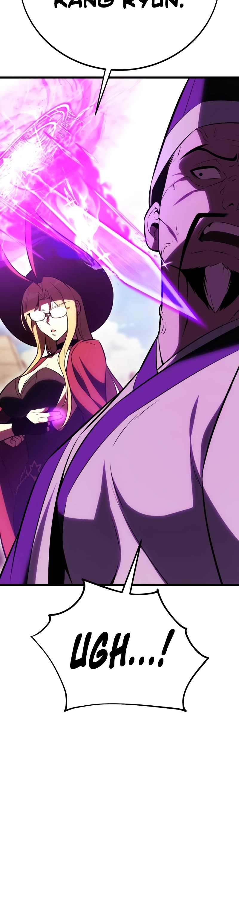I Killed an Academy Player Chapter 51 page 78 - Chapter 51
