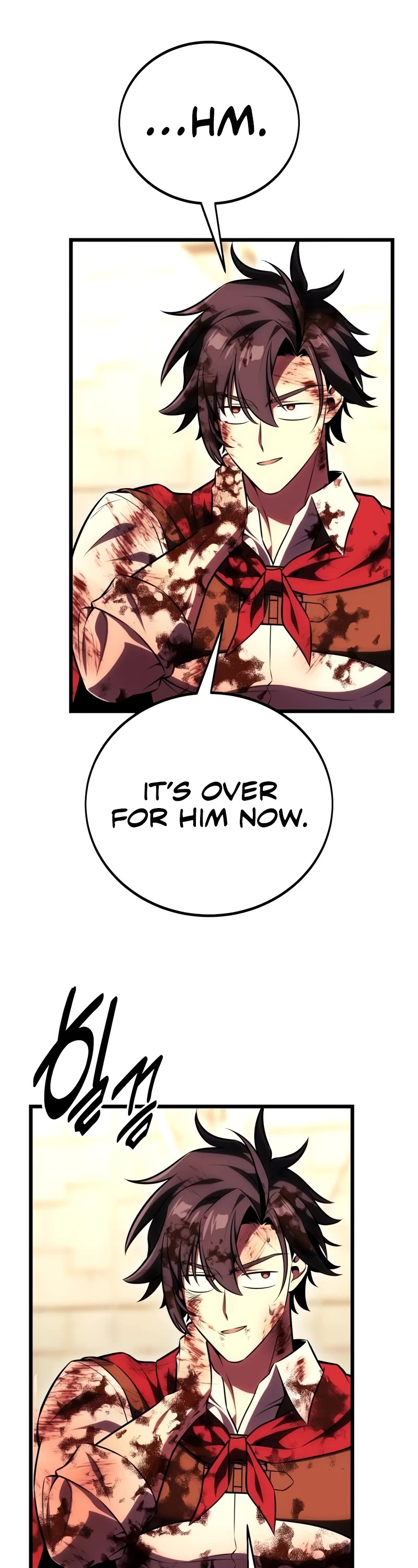 I Killed an Academy Player Chapter 51 page 79 - Chapter 51