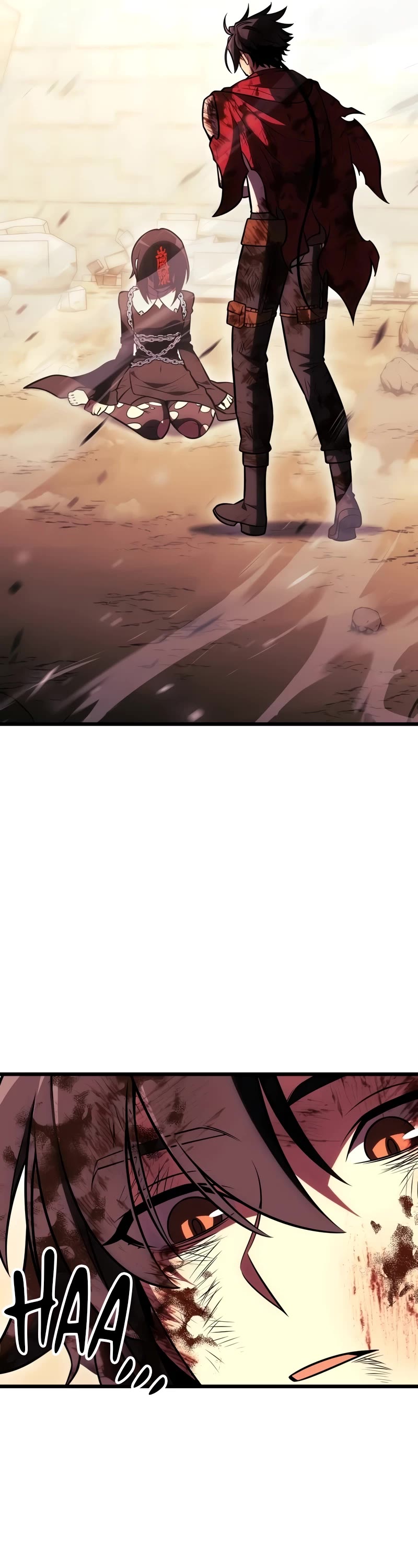 I Killed an Academy Player Chapter 51 page 82 - Chapter 51