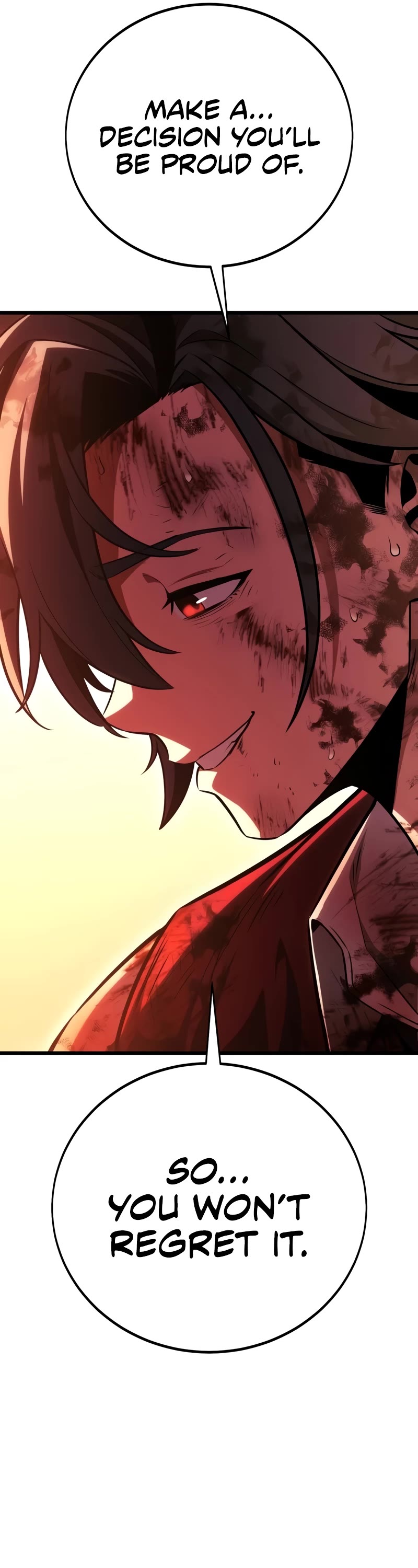 I Killed an Academy Player Chapter 51 page 91 - Chapter 51