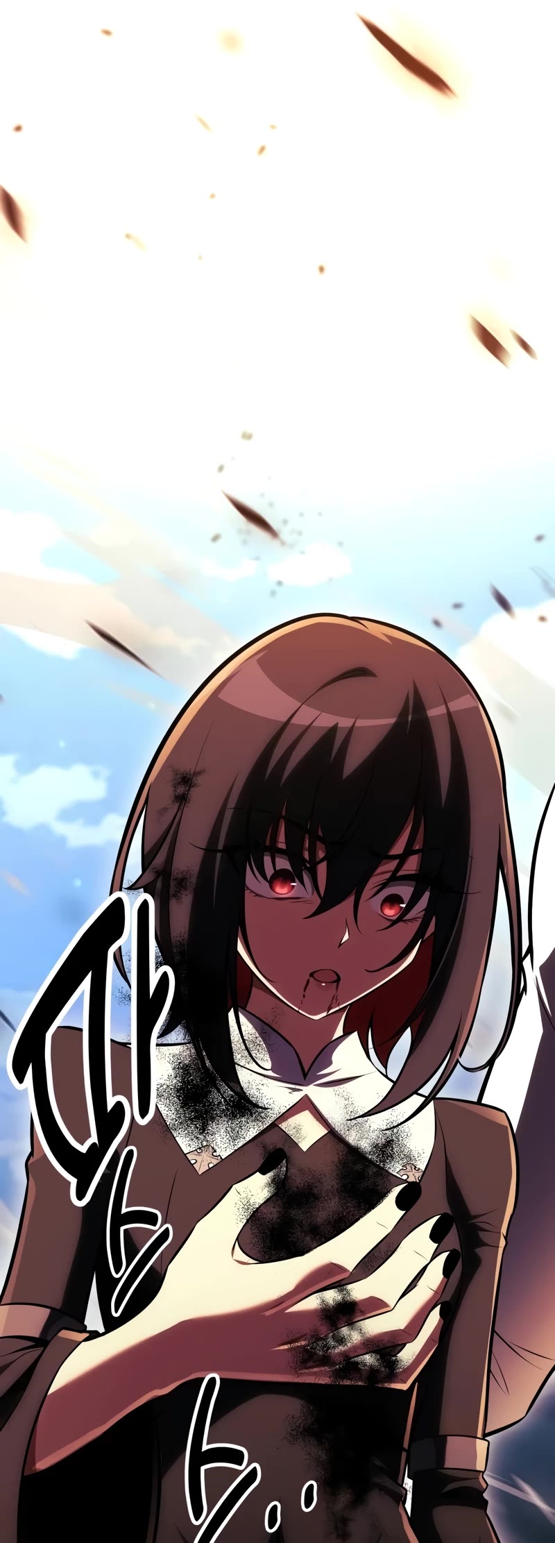 I Killed an Academy Player Chapter 51 page 94 - Chapter 51