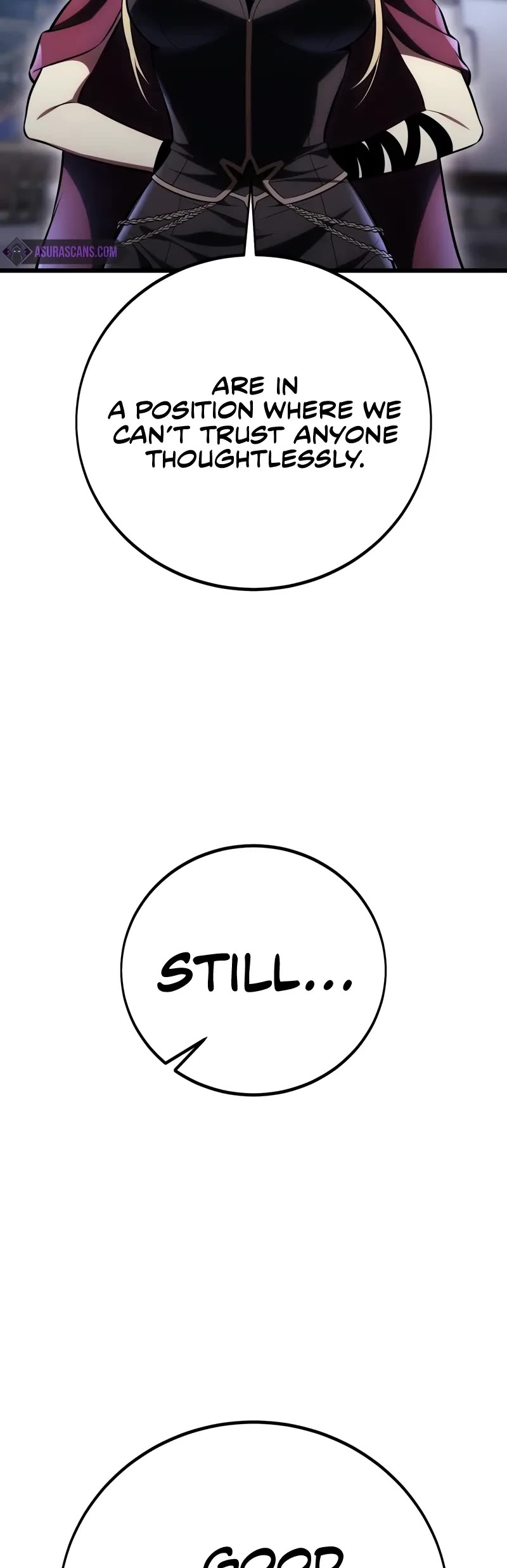 I Killed an Academy Player Chapter 52 page 10 - Chapter 52