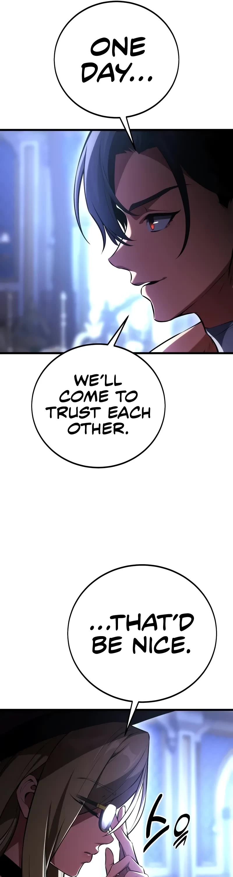I Killed an Academy Player Chapter 52 page 12 - Chapter 52