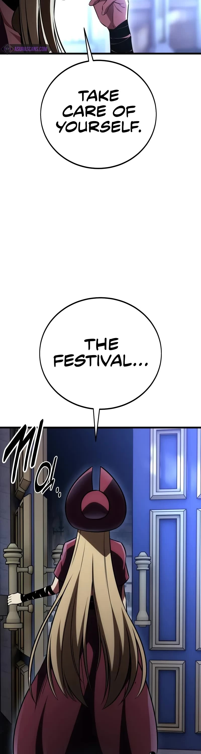 I Killed an Academy Player Chapter 52 page 13 - Chapter 52