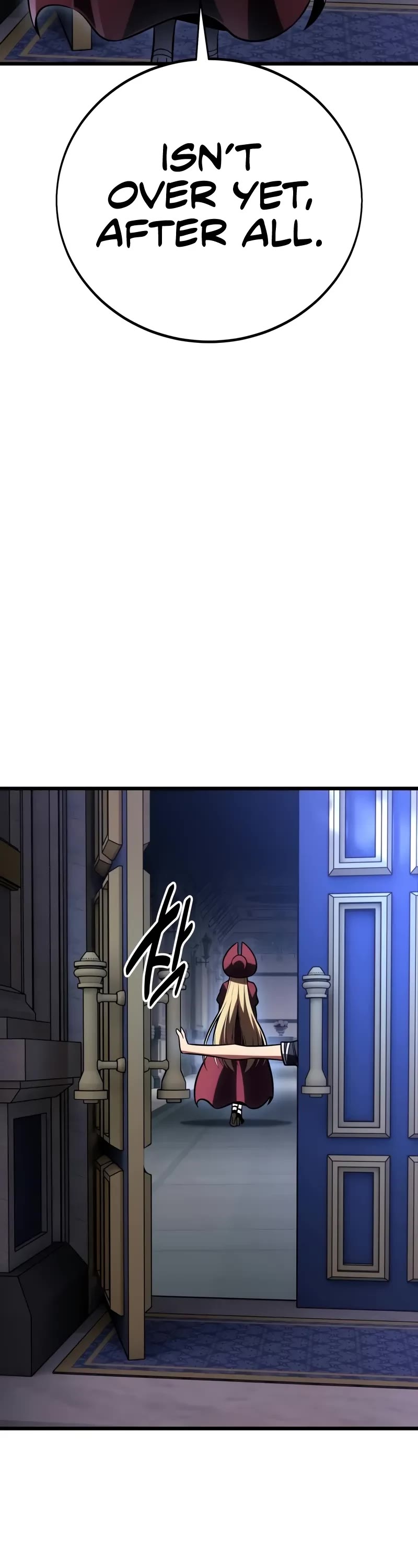 I Killed an Academy Player Chapter 52 page 14 - Chapter 52