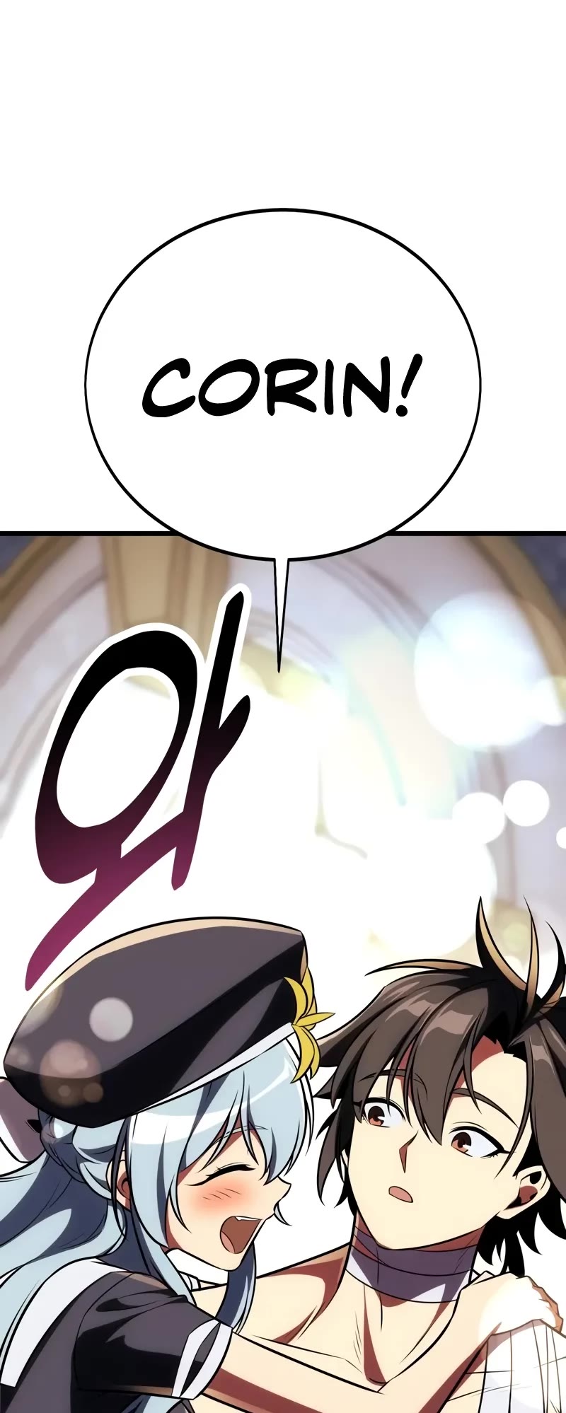 I Killed an Academy Player Chapter 52 page 15 - Chapter 52