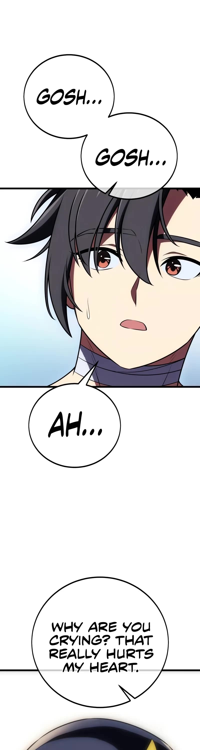 I Killed an Academy Player Chapter 52 page 18 - Chapter 52