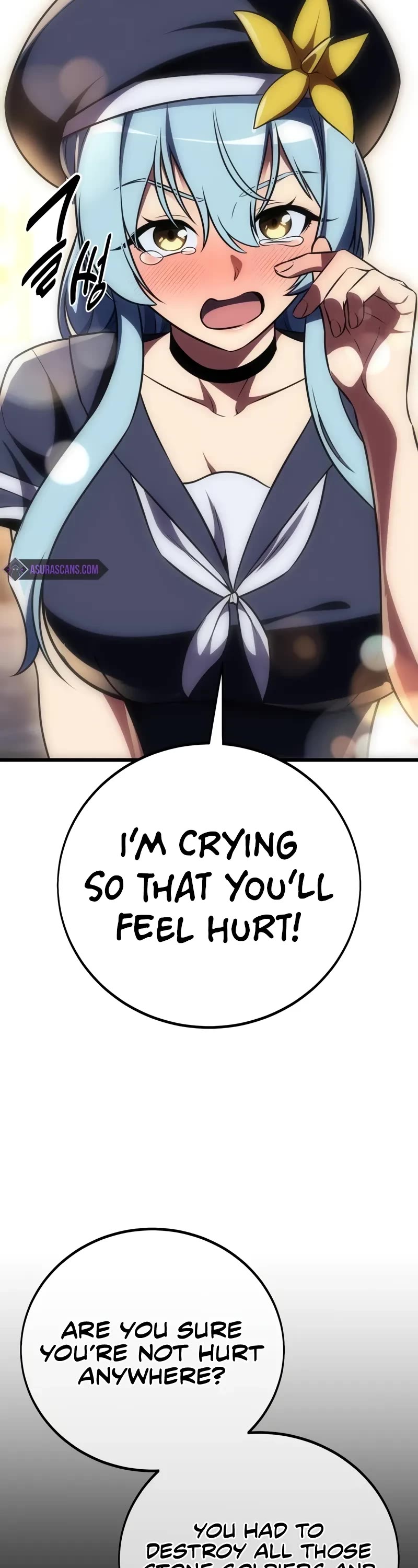 I Killed an Academy Player Chapter 52 page 19 - Chapter 52