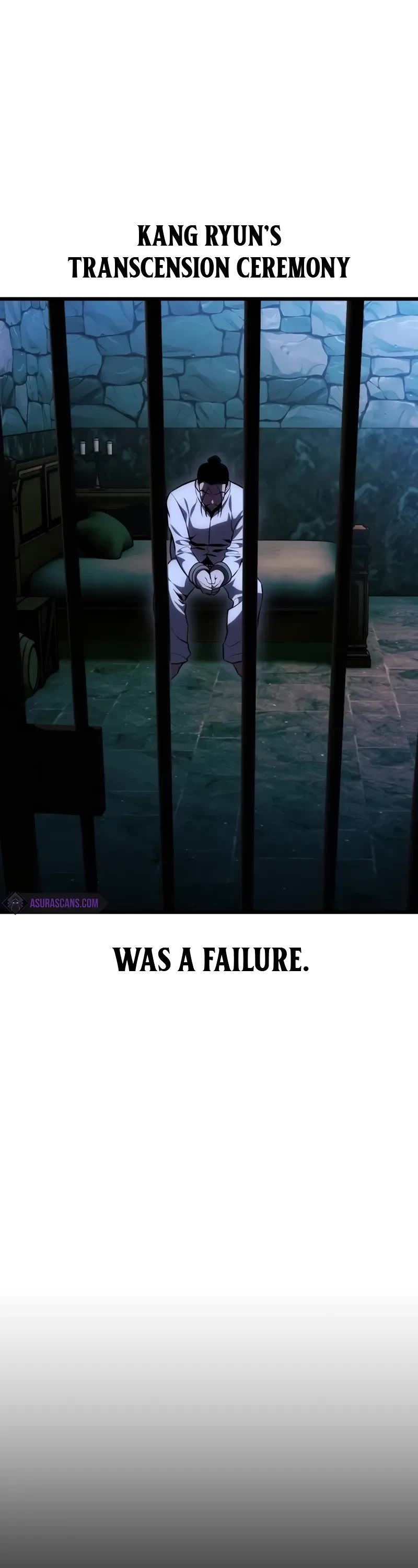 I Killed an Academy Player Chapter 52 page 2 - Chapter 52
