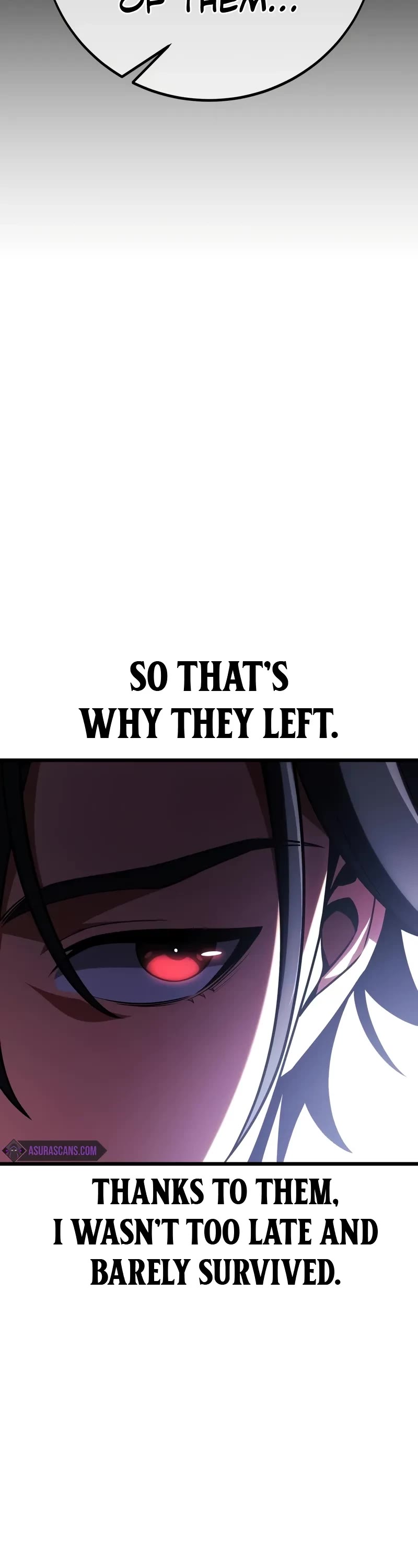 I Killed an Academy Player Chapter 52 page 21 - Chapter 52