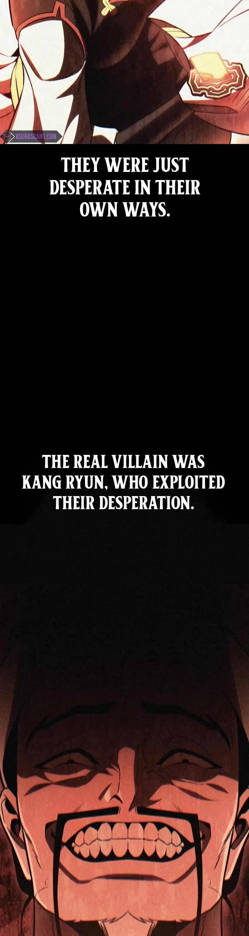 I Killed an Academy Player Chapter 52 page 24 - Chapter 52