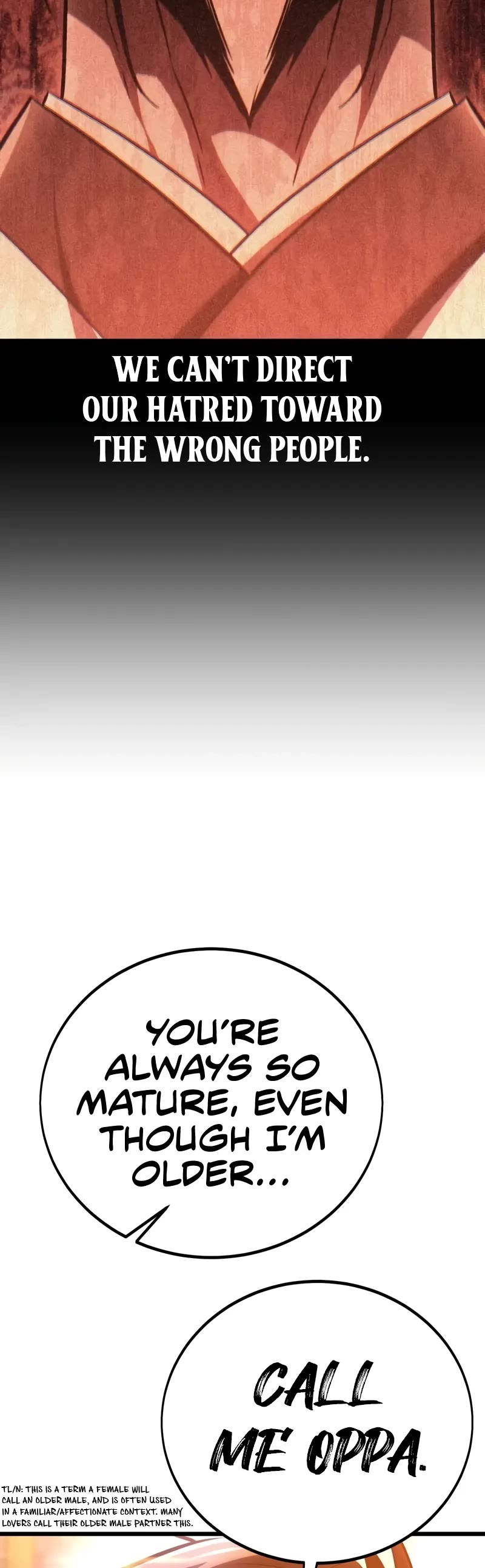 I Killed an Academy Player Chapter 52 page 25 - Chapter 52