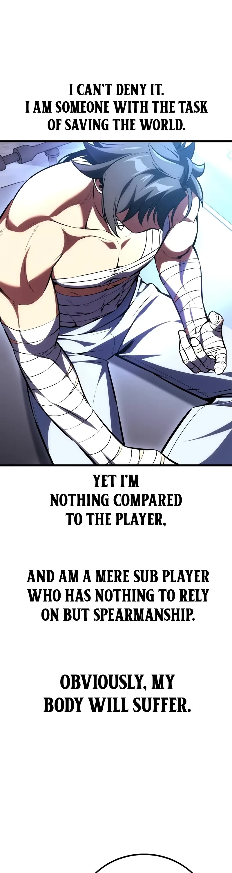 I Killed an Academy Player Chapter 52 page 28 - Chapter 52