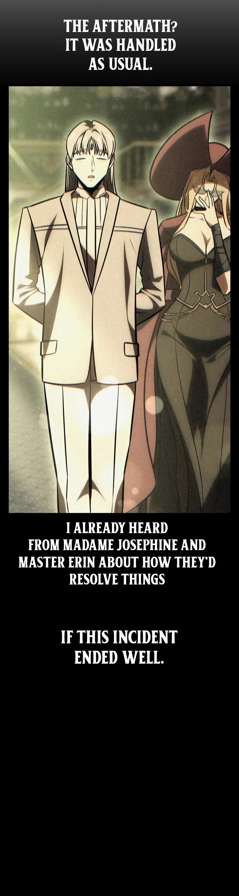 I Killed an Academy Player Chapter 52 page 3 - Chapter 52