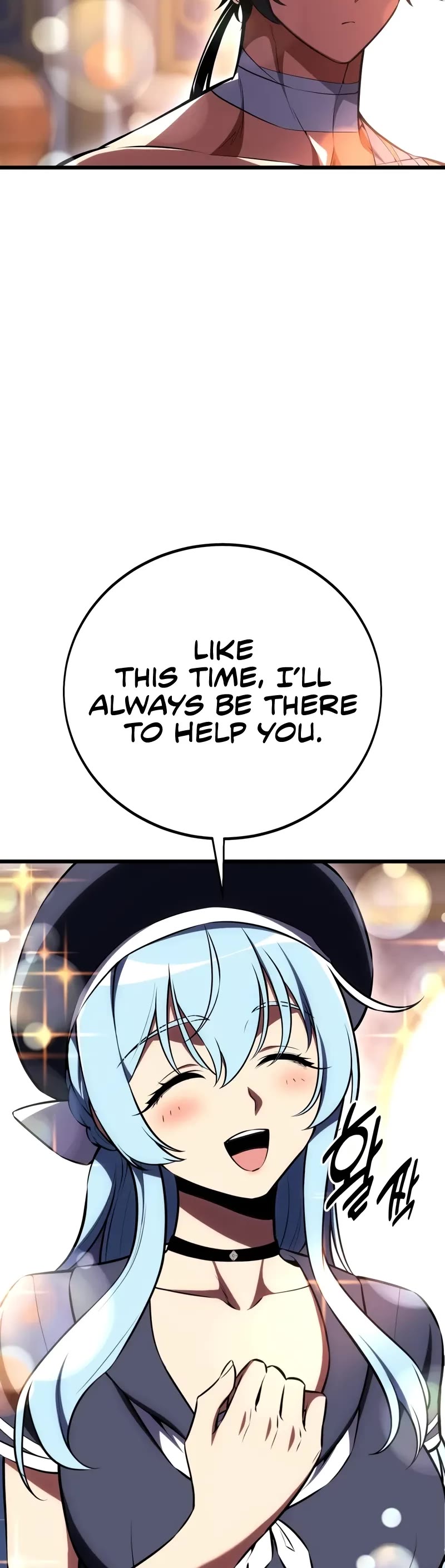I Killed an Academy Player Chapter 52 page 30 - Chapter 52