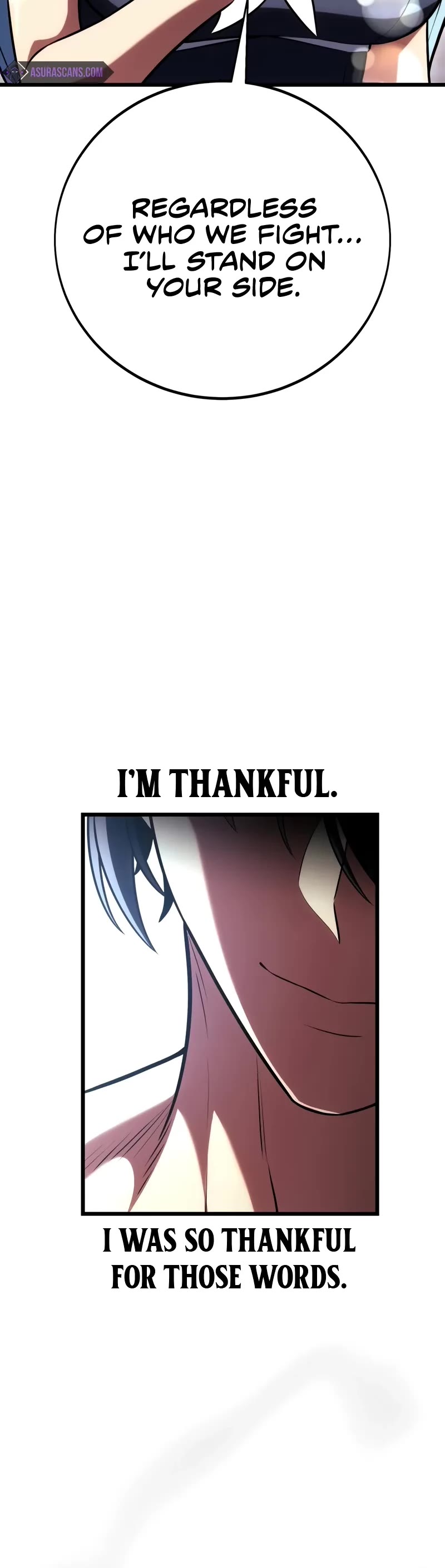 I Killed an Academy Player Chapter 52 page 31 - Chapter 52