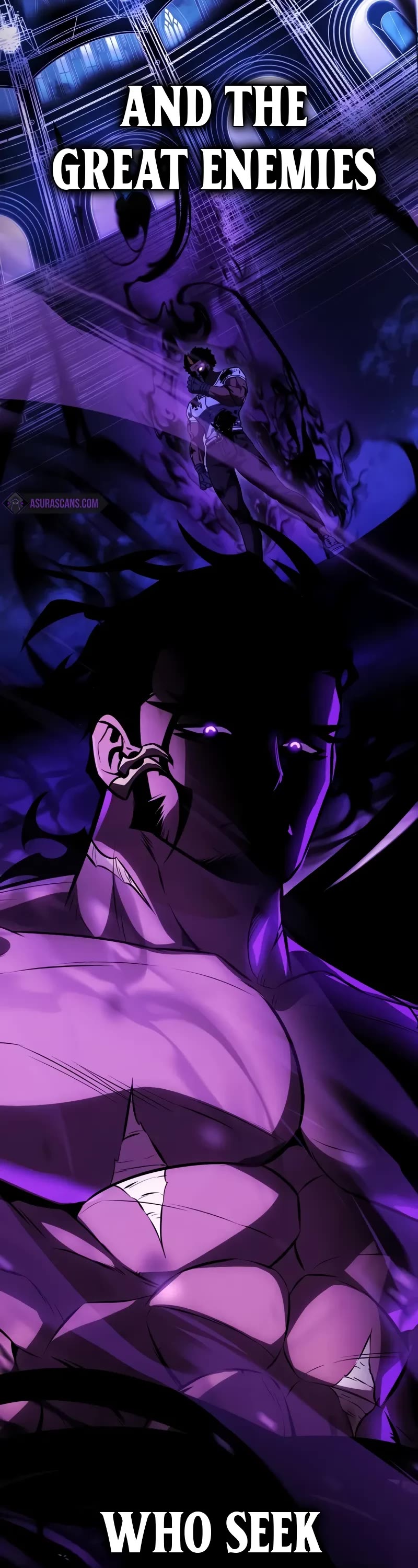 I Killed an Academy Player Chapter 52 page 33 - Chapter 52