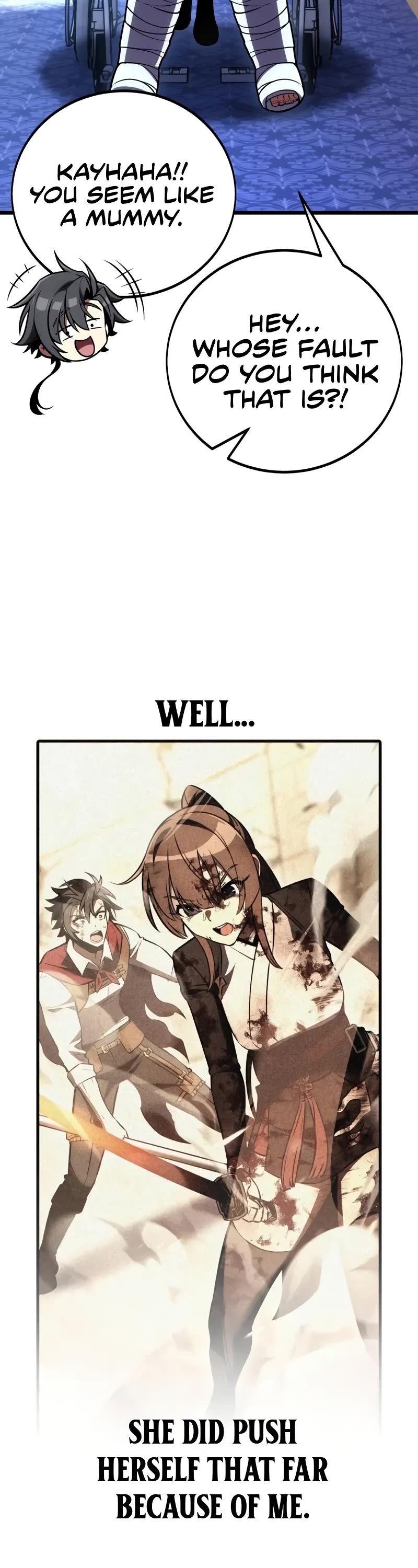 I Killed an Academy Player Chapter 52 page 39 - Chapter 52