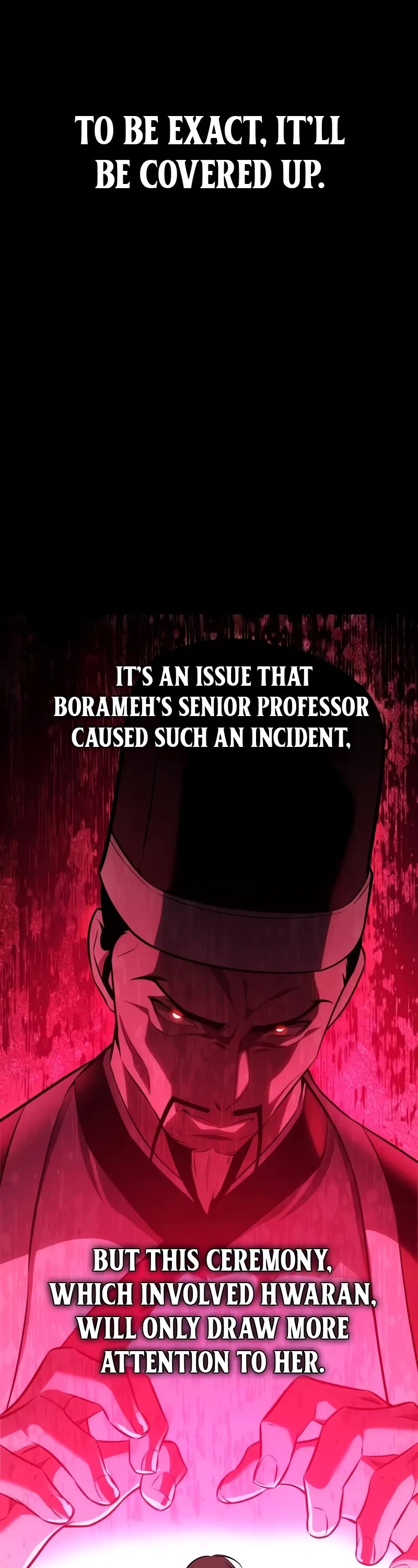 I Killed an Academy Player Chapter 52 page 4 - Chapter 52