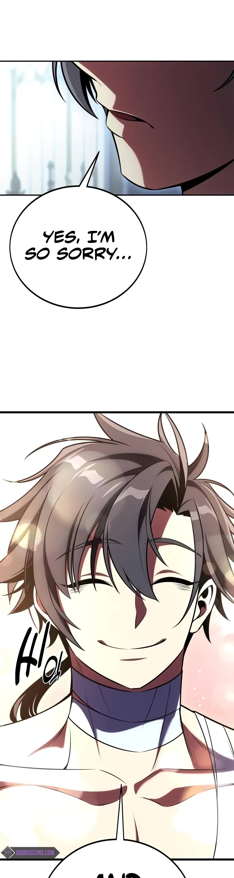 I Killed an Academy Player Chapter 52 page 40 - Chapter 52