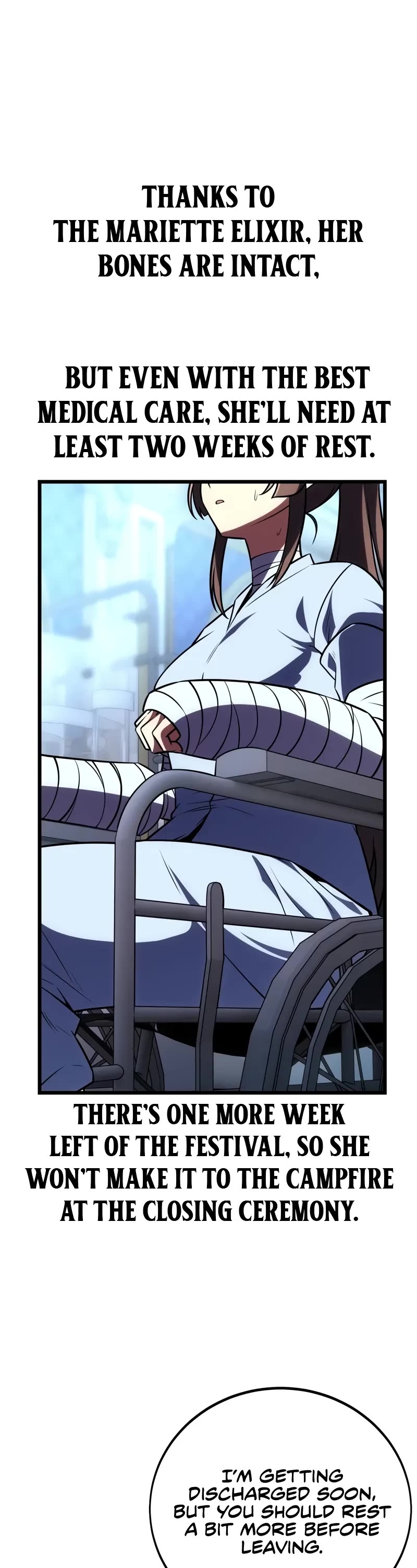I Killed an Academy Player Chapter 52 page 42 - Chapter 52
