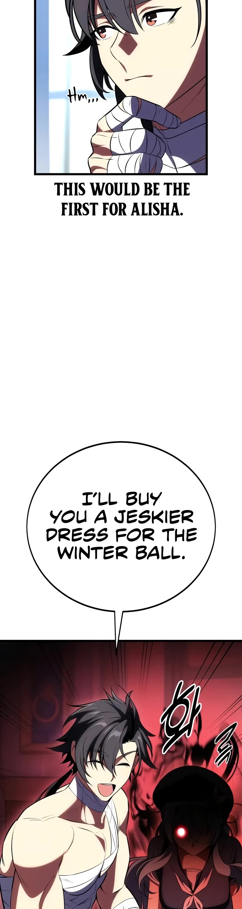 I Killed an Academy Player Chapter 52 page 44 - Chapter 52