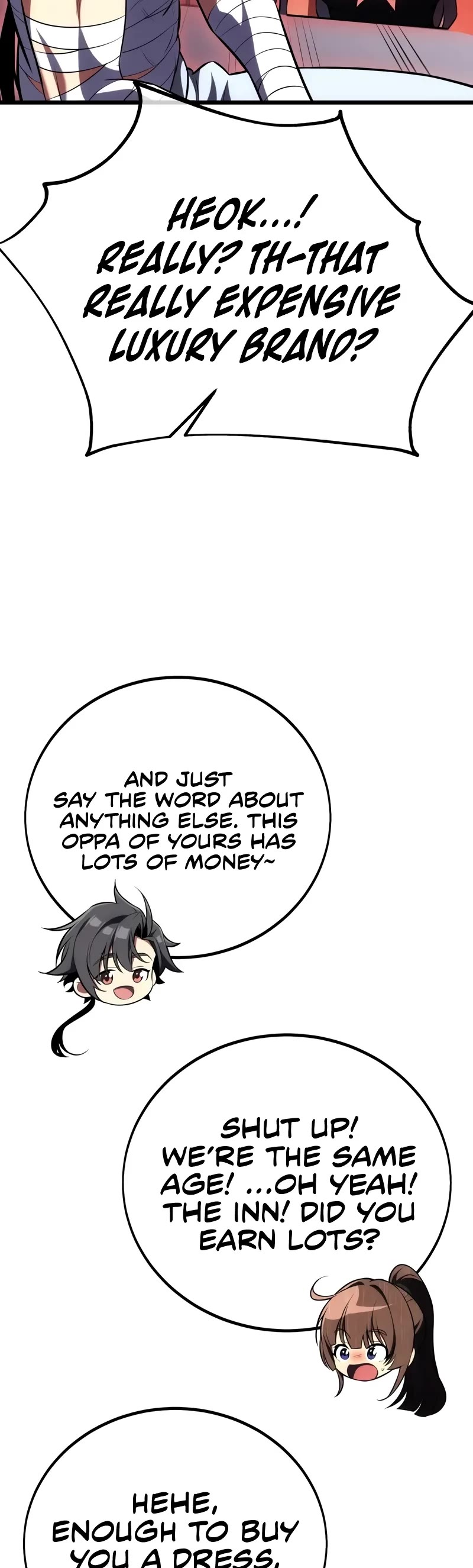 I Killed an Academy Player Chapter 52 page 45 - Chapter 52
